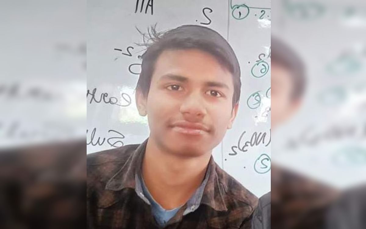JEE Mains Result: Ashish of Deoghar became All India Top in this subject, these students also did wonders