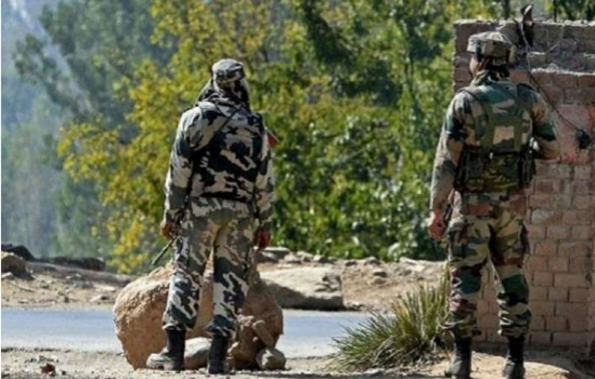 Jammu and Kashmir: Encounter between security forces and terrorists in Anantnag, attempt to disrupt G20 summit