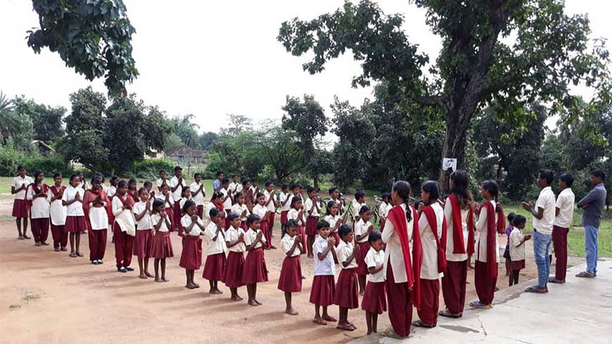 Jharkhand: Now sports 2 days a week in government schools, teachers will work for one more hour after vacation
