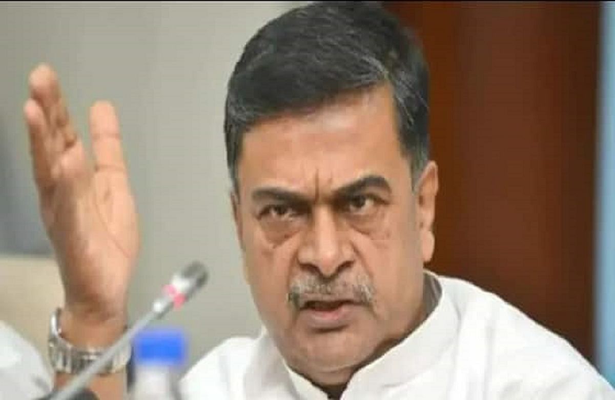 Kanpur News: Strategy for Lok Sabha elections started, Union Minister RK Singh got the big responsibility of Kanpur...