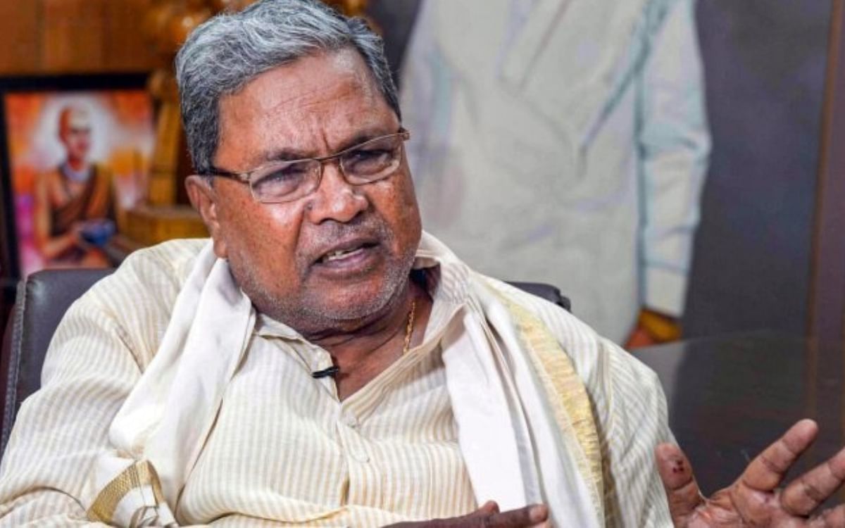 Karnataka Election Results: If Congress wins, will Siddaramaiah become CM?  See Political career