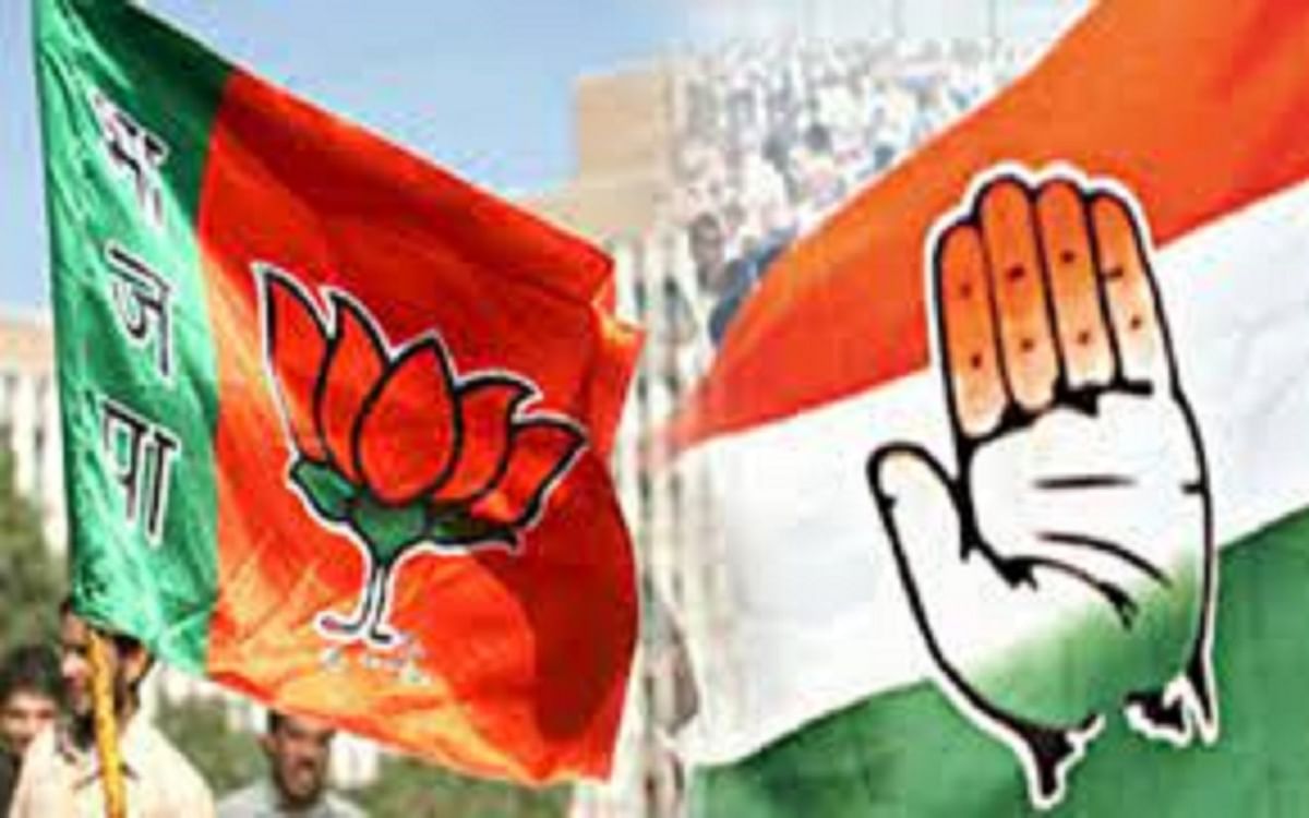 Karnataka elections: BJP-Congress eyeing 18 seats in Belagavi, here 'Panchamasali vote' deciding factor