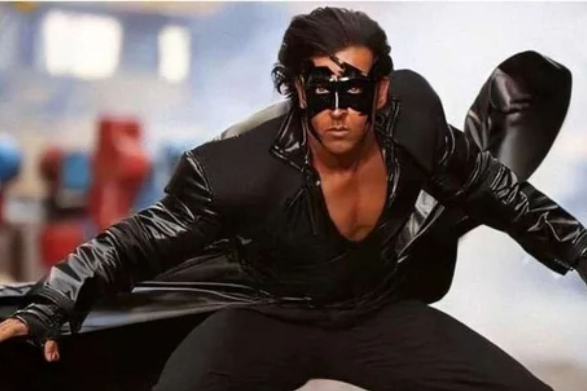 Krrish 4: Big update about Hrithik Roshan's Krrish 4, shooting will start from this day, new director's entry