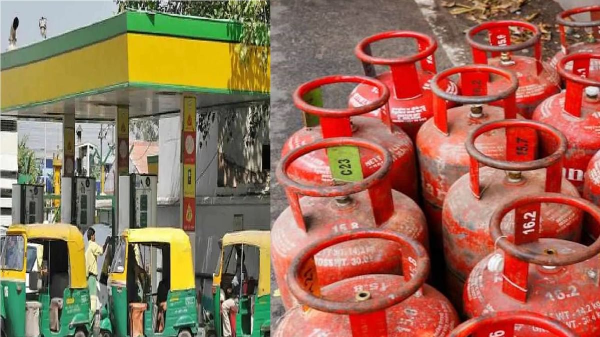 LPG-CNG prices may decrease in June, electric two wheelers will become expensive, there may be many more changes