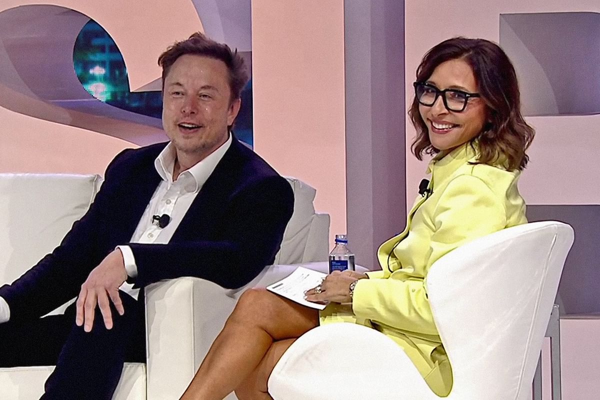 Linda Yacarino will transform Twitter together with Elon Musk, new CEO shares plan