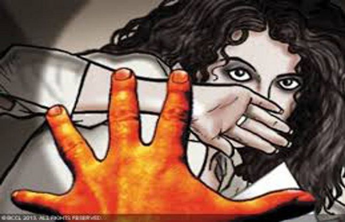Lucknow: Orphaned girls became a monster, was raping them for 6 years, the Child Commission did the rescue