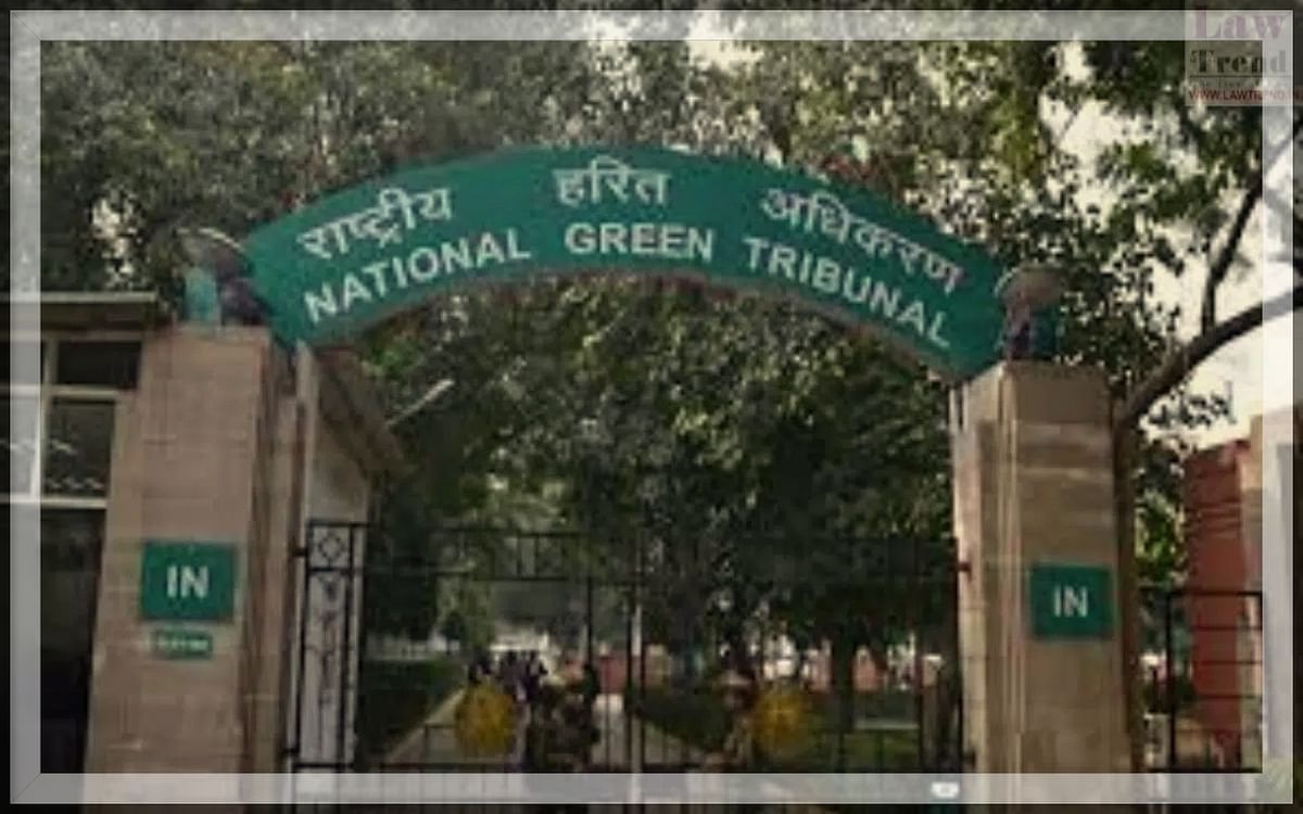 Ludhiana: NGT becomes strict on gas incident, directs to give Rs 20 lakh each to the victim's families