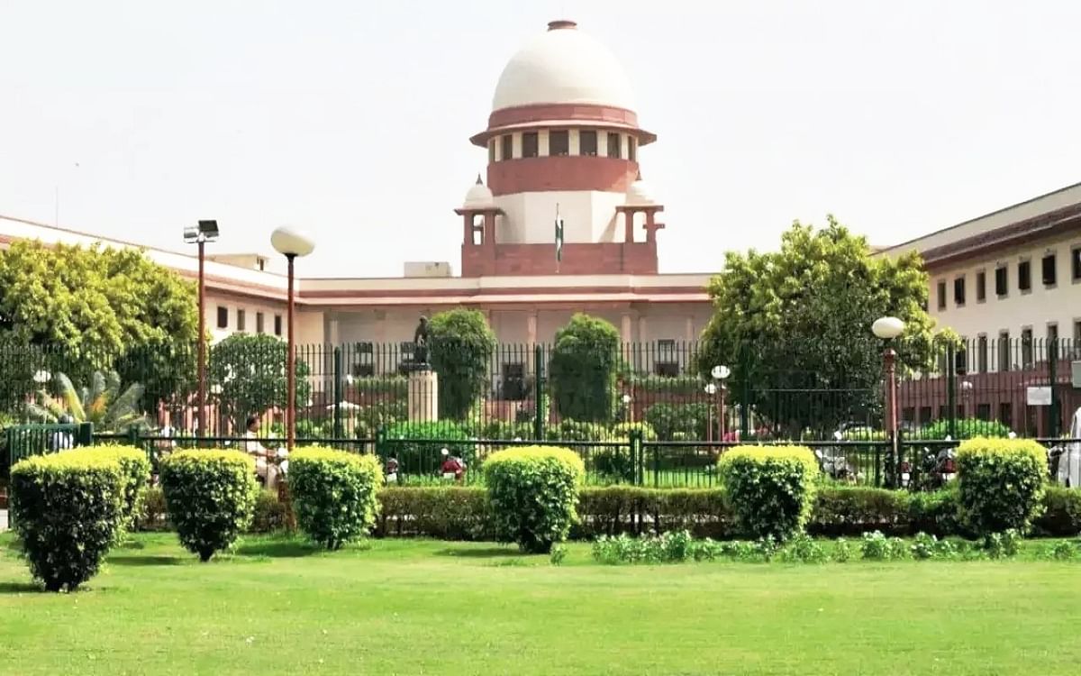 Manipur violence: Center files status report, tells SC it was necessary to maintain peace in the state