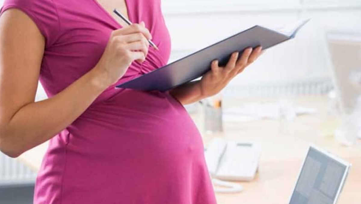 Maternity Leave: Women can get 9 months maternity leave, NITI Aayog has proposed
