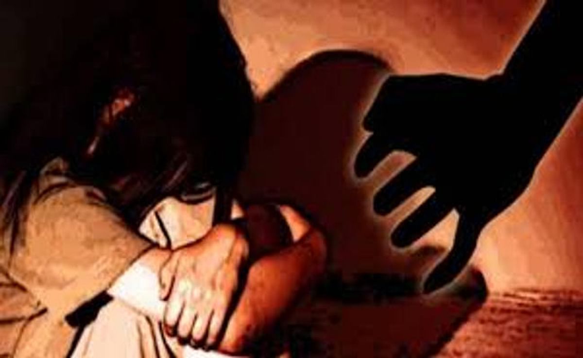 Mentally deranged minor was sexually abused for months in Begusarai, now a seven-month-old baby is growing in the womb