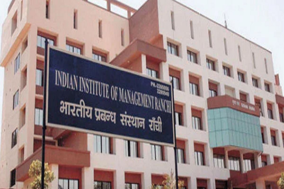 Modi Government is organizing Apprenticeship Conclave at IIM Ranchi, Governor CP Radhakrishnan will be the chief guest