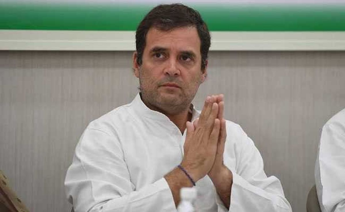 Modi surname case: Hearing in Patna High Court on Rahul Gandhi's petition today, Congress leader hopes for relief