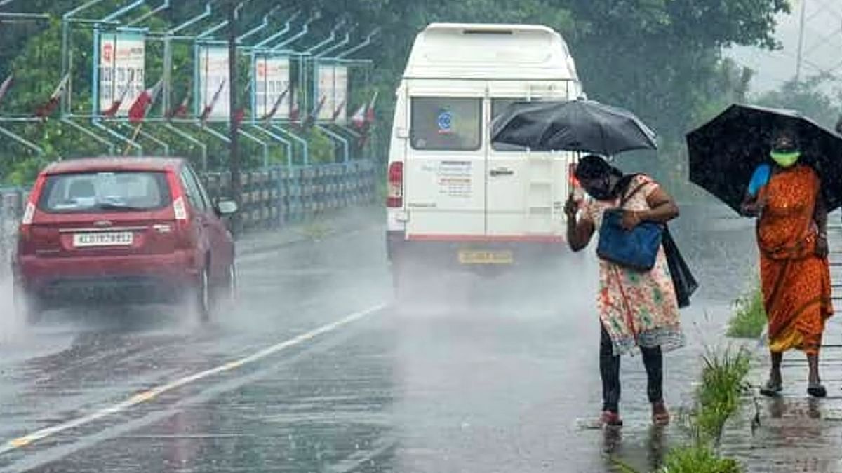 Monsoon IMD Alert: Monsoon will come late this year, know on which day it will knock in Kerala