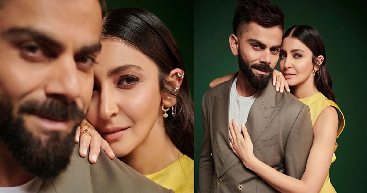 Mothers Day 2023 Live: Virat Kohli shared an unseen photo of Anushka Sharma-Vamika on Mother's Day, wrote a special message