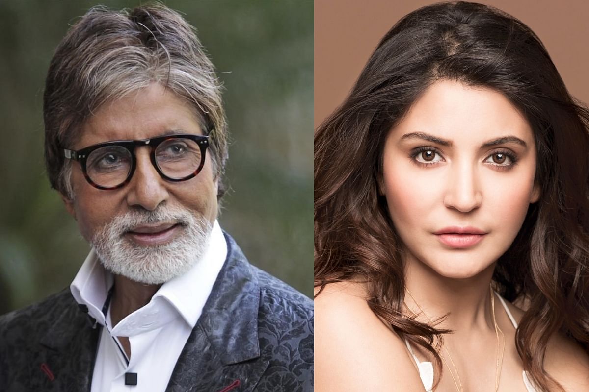Mumbai Police will take action against Amitabh Bachchan-Anushka Sharma, know what these stars did...