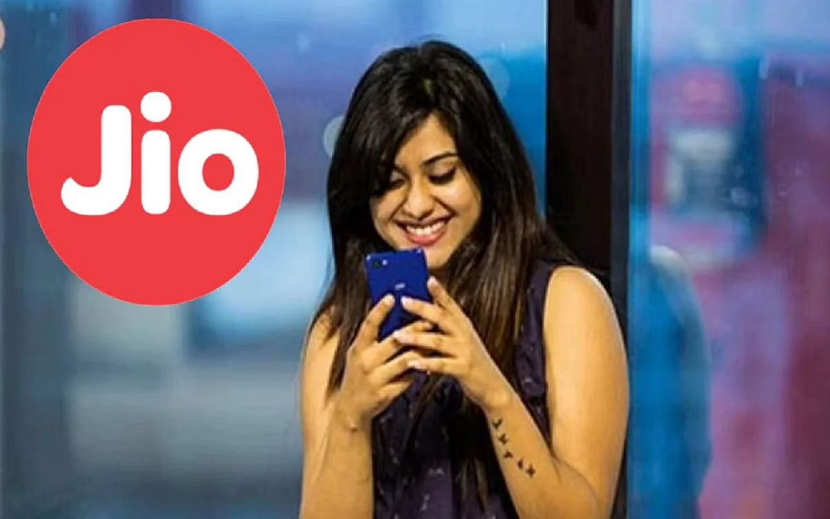 New plan for Jio users, now more data will be available