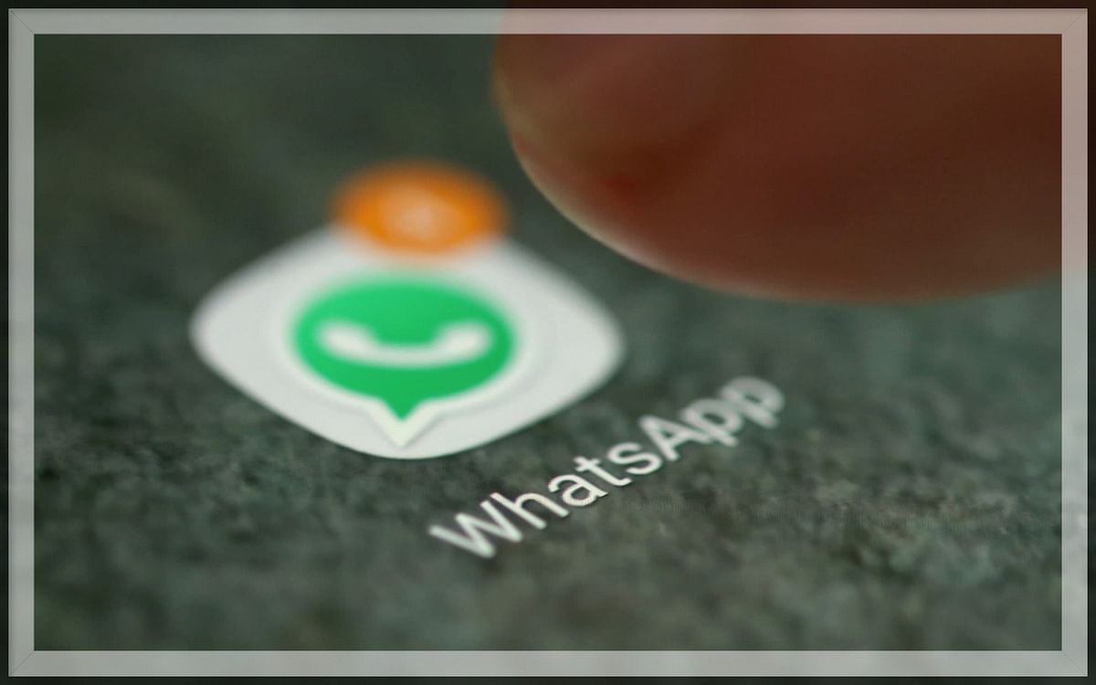 Now using WhatsApp Web will be even easier, users got new interface design