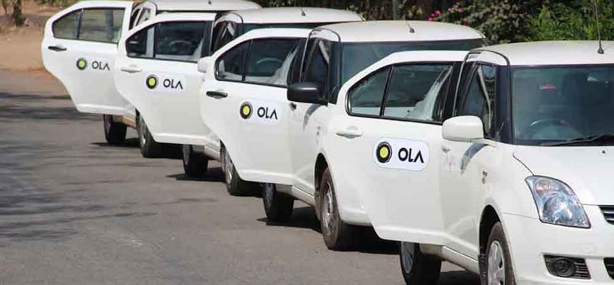 Ola News: Drivers will not be able to cancel the ride at the last moment, know the latest update related to Ola's new service...