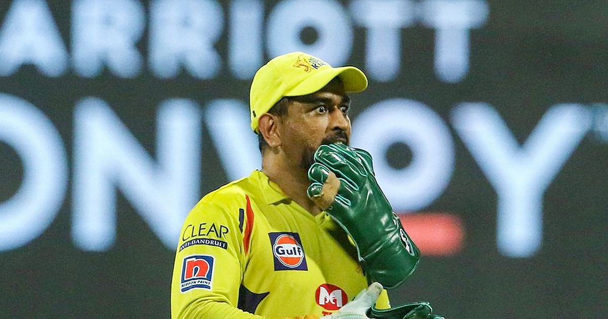 Only MS Dhoni knows when he will retire from IPL, Harbhajan Singh made a big statement