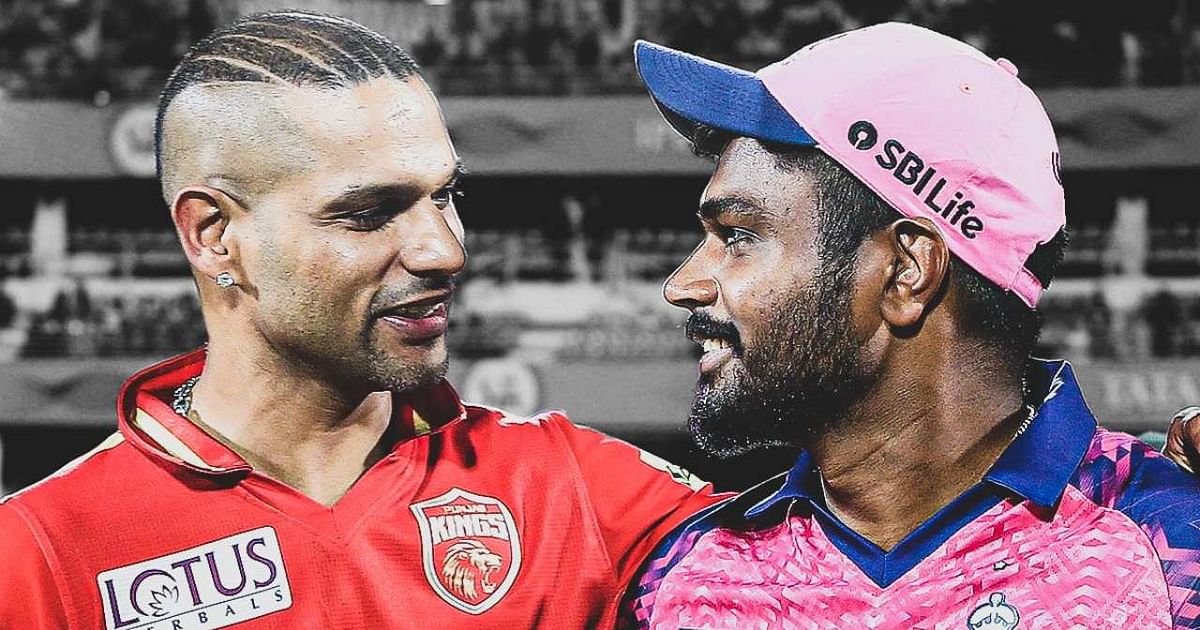 PBKS vs RR Live Score, IPL 2023: Punjab Kings and Rajasthan Royals clash today, this is the probable playing XI
