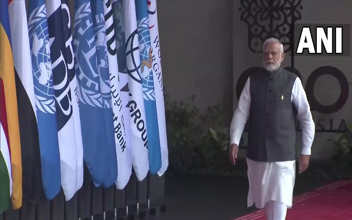 PM Modi's 6-day foreign tour, will attend G7 summit to enhance coordination with G20