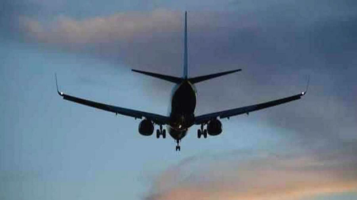 Pakistan International Airlines plane kept flying in Indian border, kept circling for 10 minutes