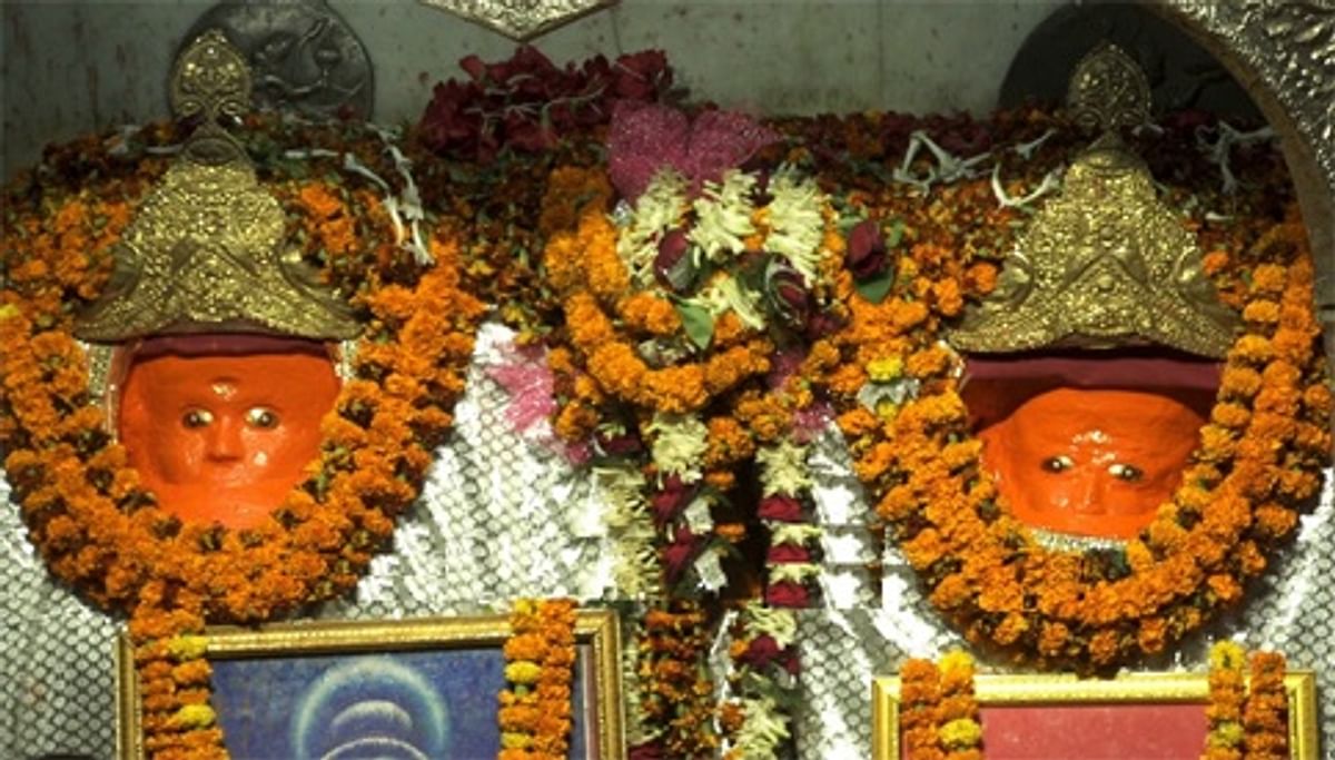 Patna Mahavir Mandir: Hanuman ji's income is more than 10 lakhs in a day, know how much was the income before the formation of the trust