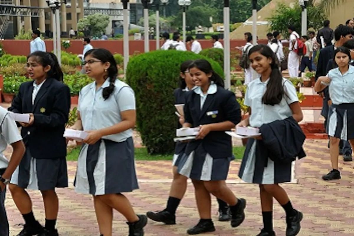 Patna schools have released the form for admission in 11th, know till when you can apply