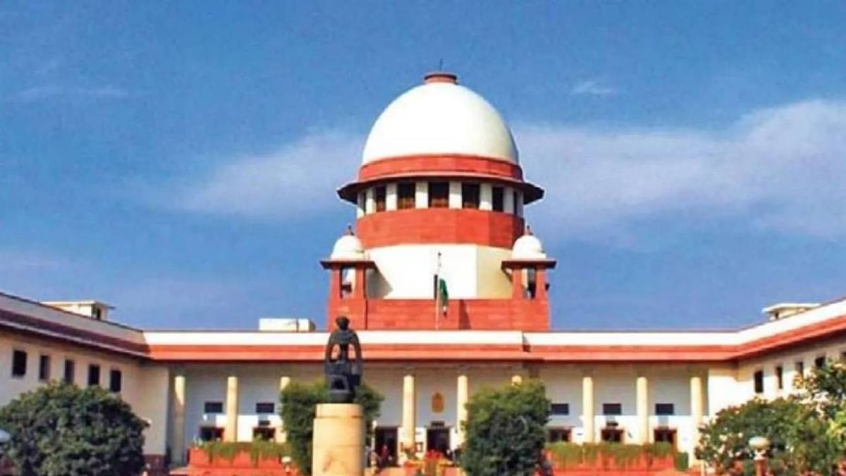 Promotion of CJM of Surat Court who convicted Rahul Gandhi stopped, Supreme Court orders