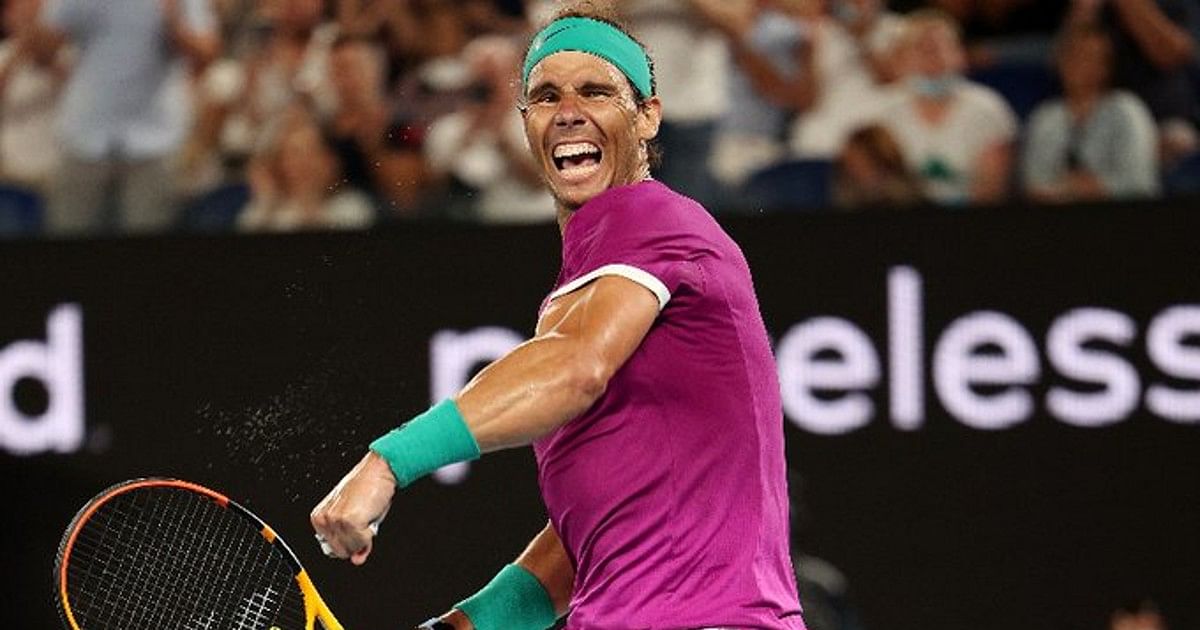 Rafael Nadal out of French Open due to hip injury, will play last match in 2024
