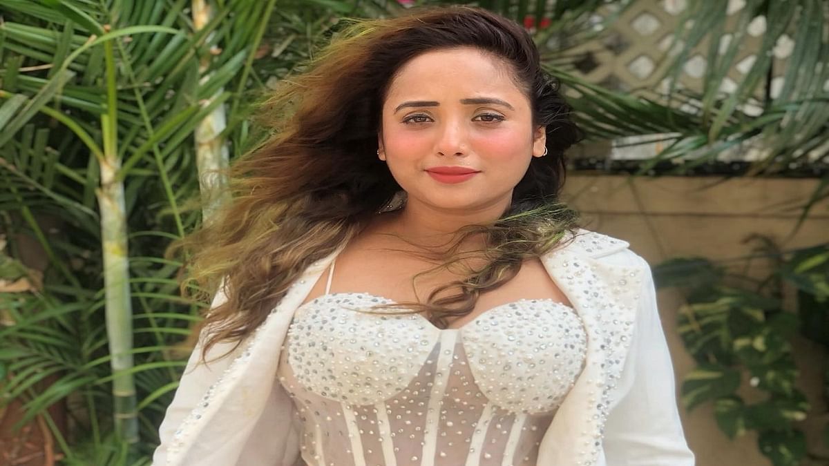 Real name of Bhojpuri actress Rani Chatterjee is Sahiba Sheikh, know which temple incident changed her identity