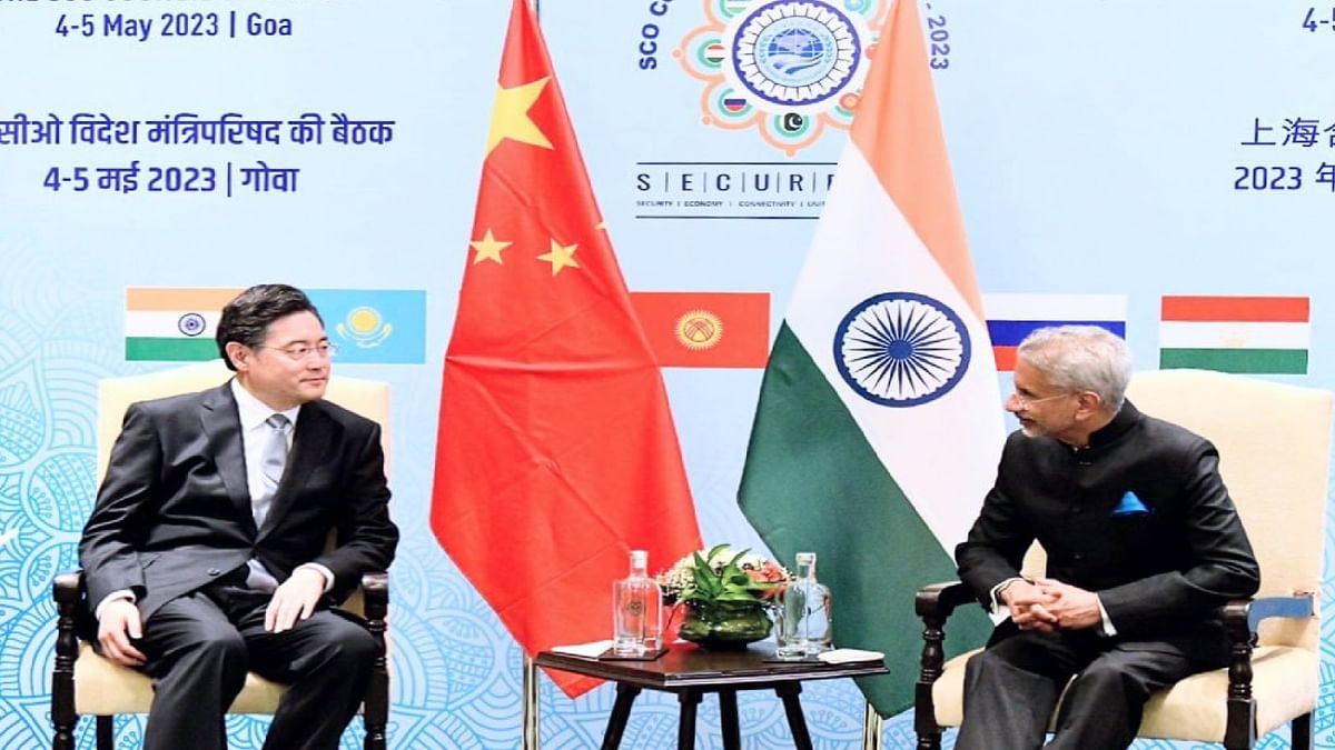 SCO Summit LIVE: Foreign ministers' meeting begins in Goa, Bilawal along with Chinese FM also reach India