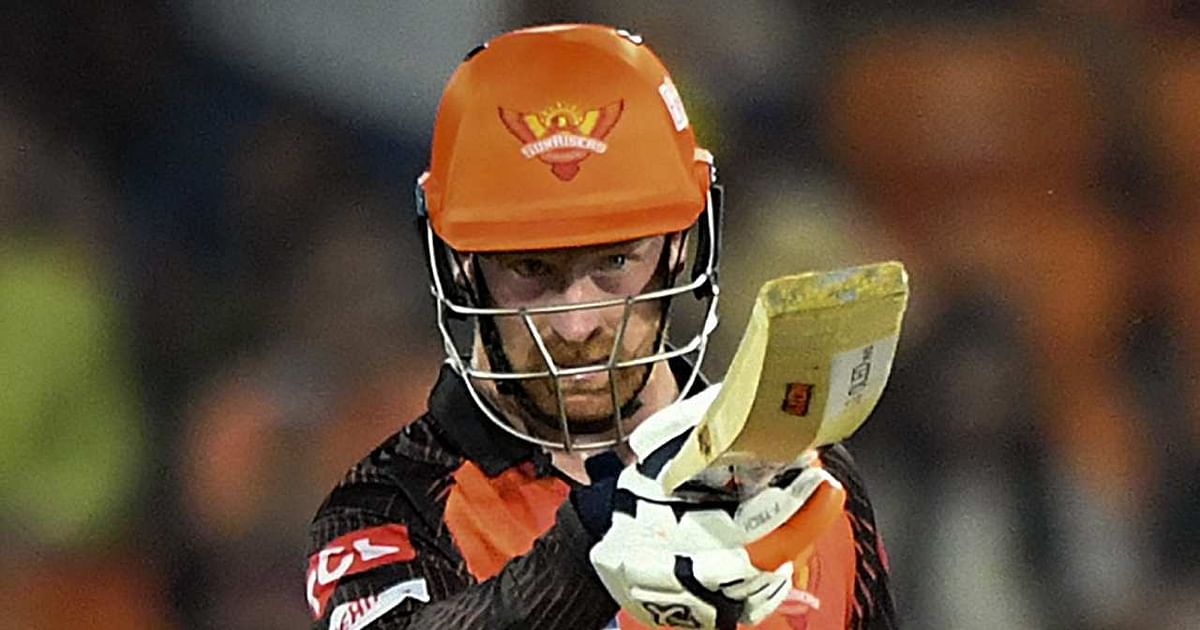 SRG vs RCB: Heinrich Klaasen scored a brilliant century, celebrated like this, watch video