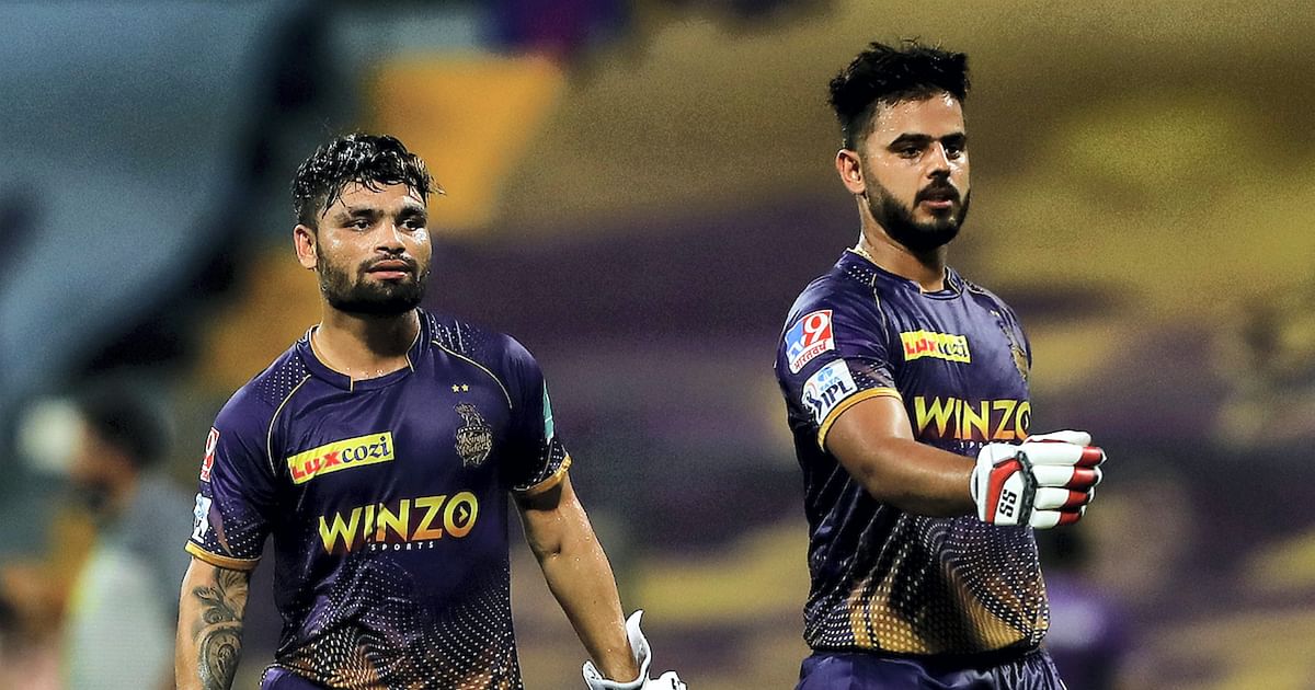SRH vs KKR: From Rinku Singh to Harry Brook, these 5 players will rock the Hyderabad vs Kolkata match