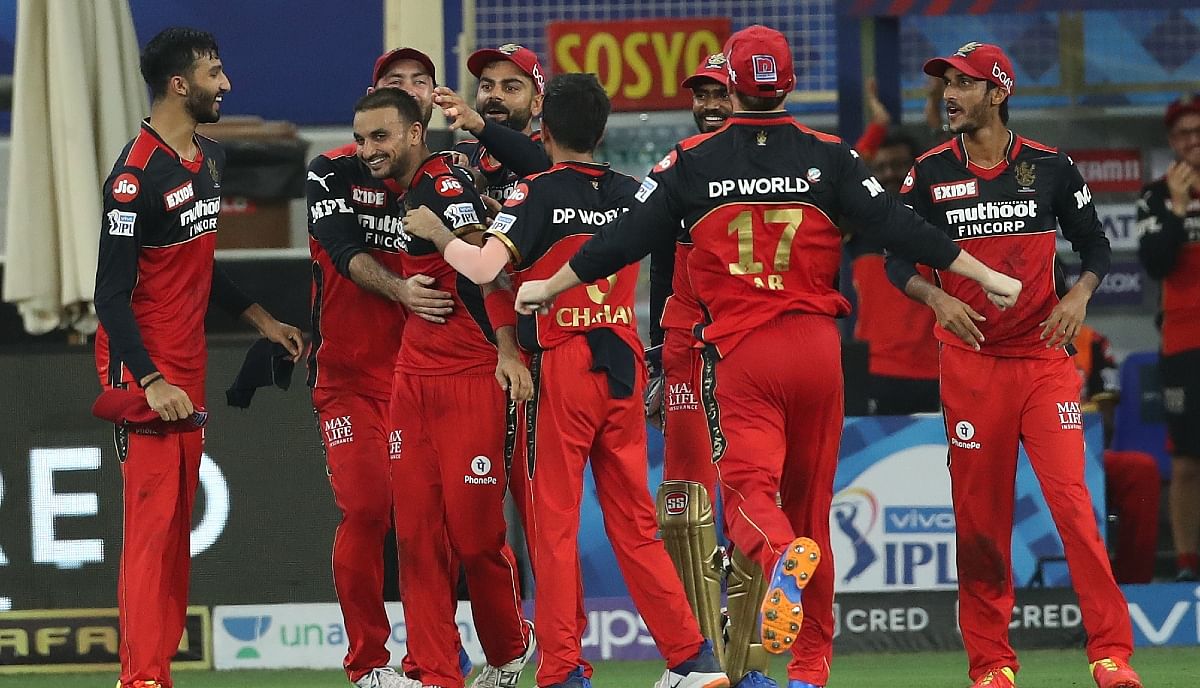 SRH vs RCB Dream 11: These players of Hyderabad and RCB will make you rich, see here the best team of Dream11