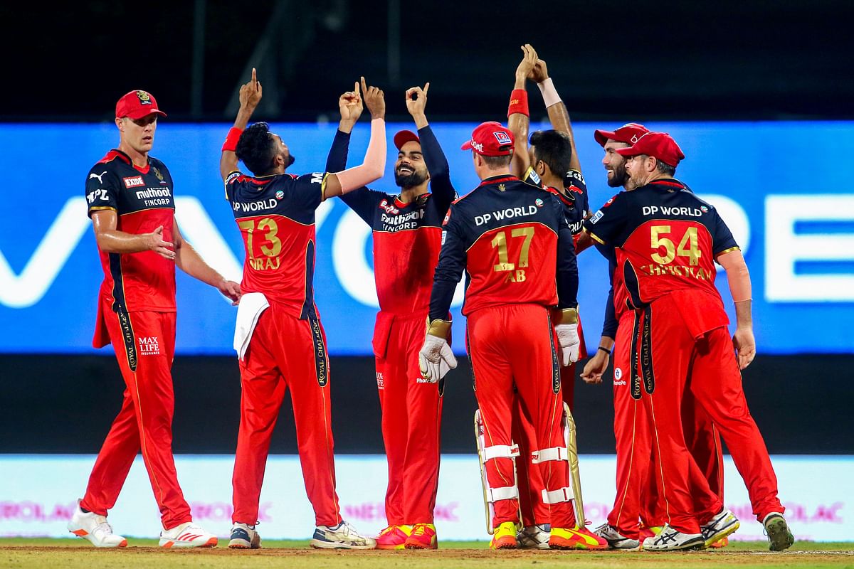 SRH vs RCB: Hyderabad or RCB who has the upper hand, see here head to head figures before the match