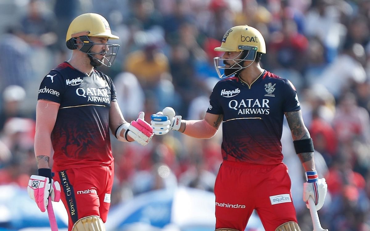 SRH vs RCB LIVE: RCB must win against Hyderabad for the playoffs, know everything here before the match