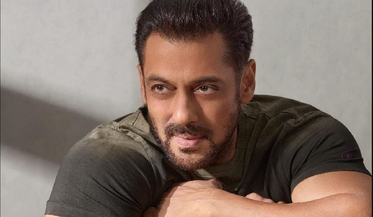 Salman Khan broke his silence on death threats, said – Dubai is completely safe, there is a problem inside India