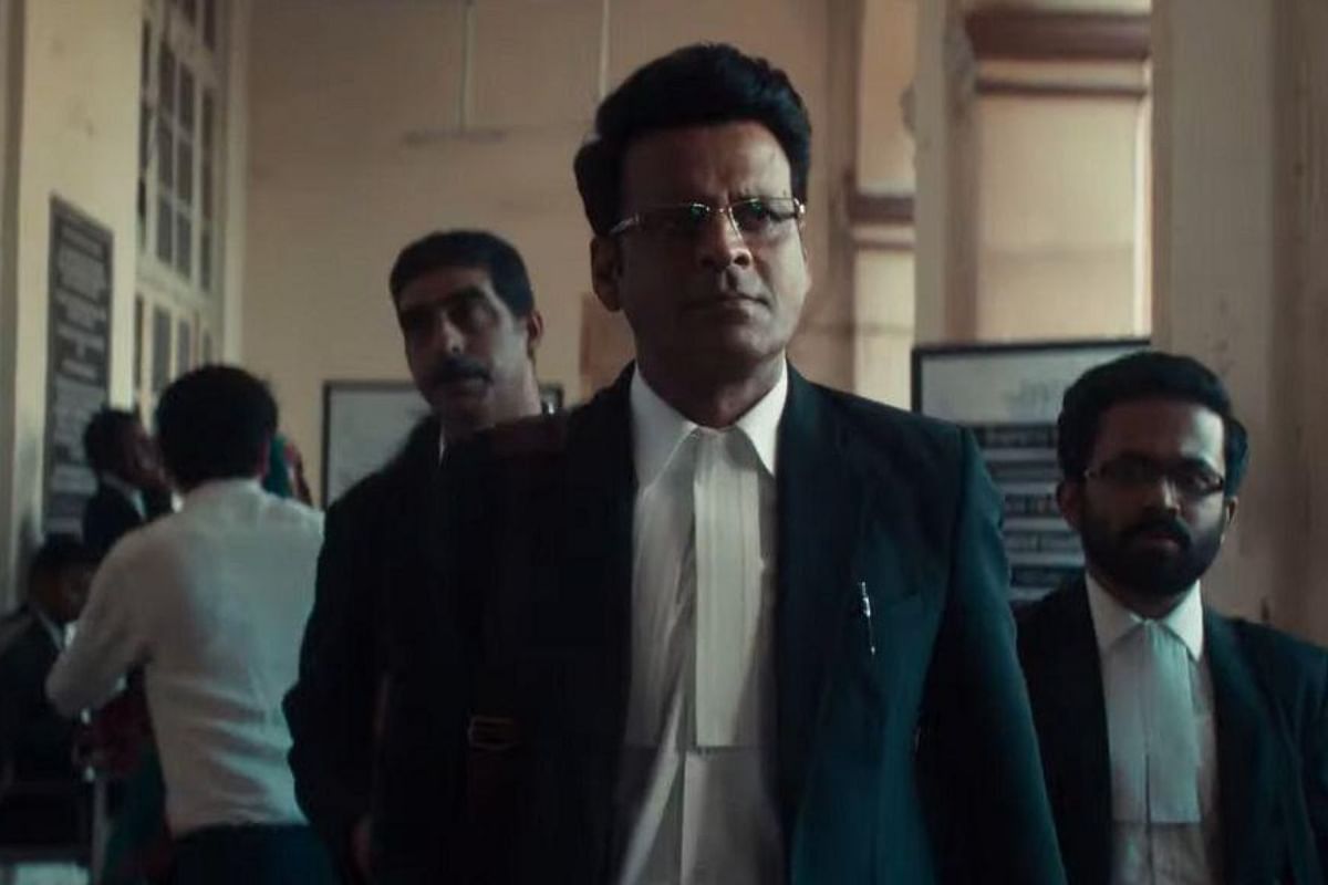 Sirf Ek Bandaa Kaafi Hai Movie Review: Manoj Bajpayee shines in hard-hitting and powerful courtroom drama
