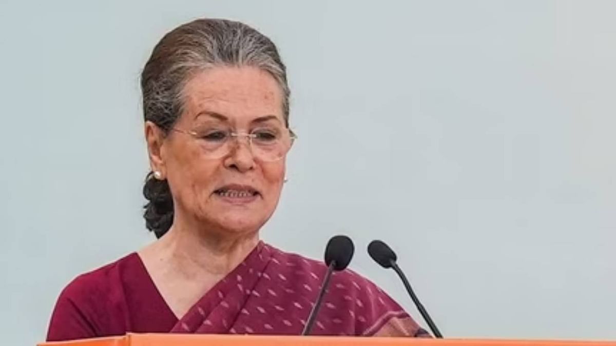 Sonia Gandhi will campaign in Karnataka today, entering the fray after four years