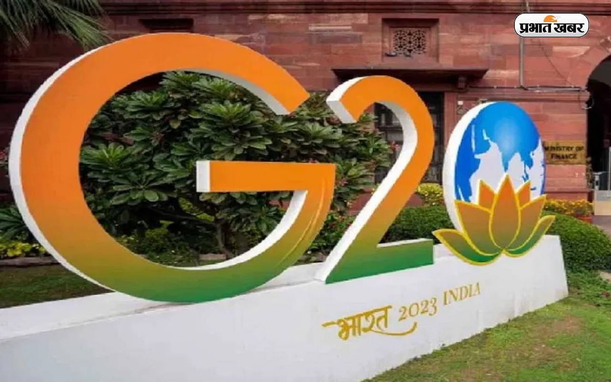Srinagar ready for G-20 meet, ADG Kashmir said this