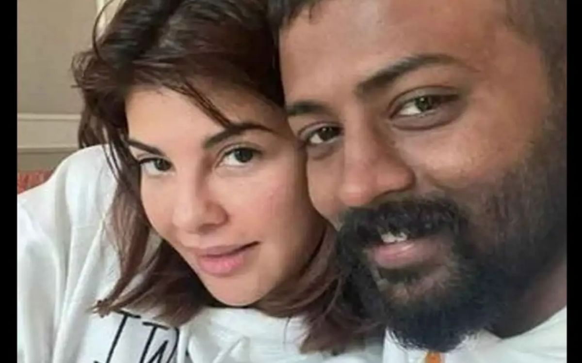 Sukesh Chandrasekhar remembered Jacqueline Fernandez again, wrote a letter for baby girl, said- super surprise for you...