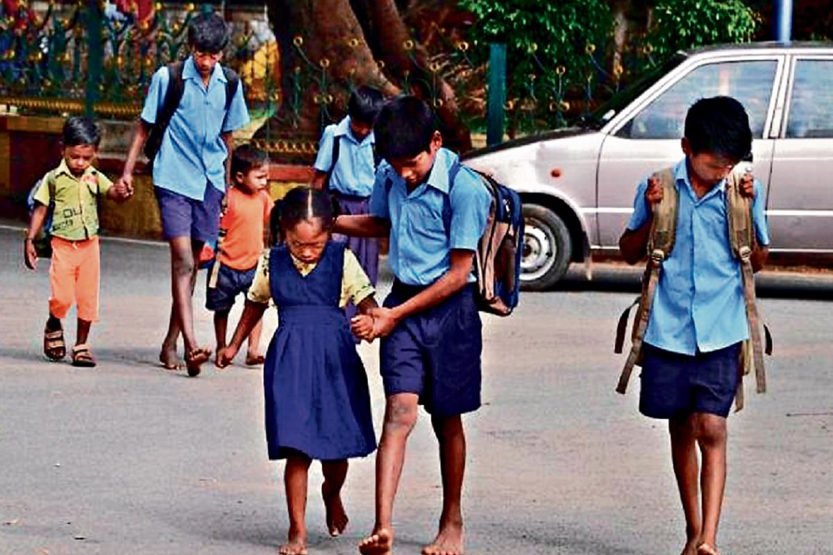 Summer vacation declared in schools from class 1 to 8 in UP, know how long the vacation will be