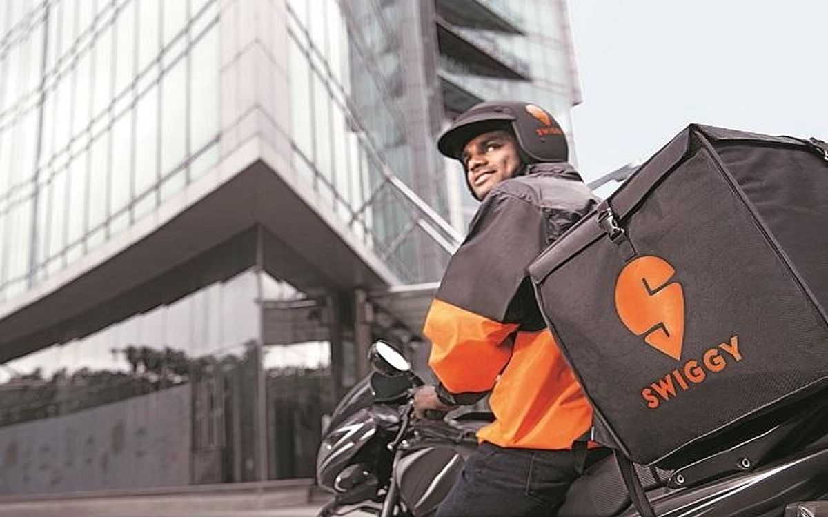 Swiggy's food delivery business has now turned profitable after suffering losses for 9 years, the company's CEO said this
