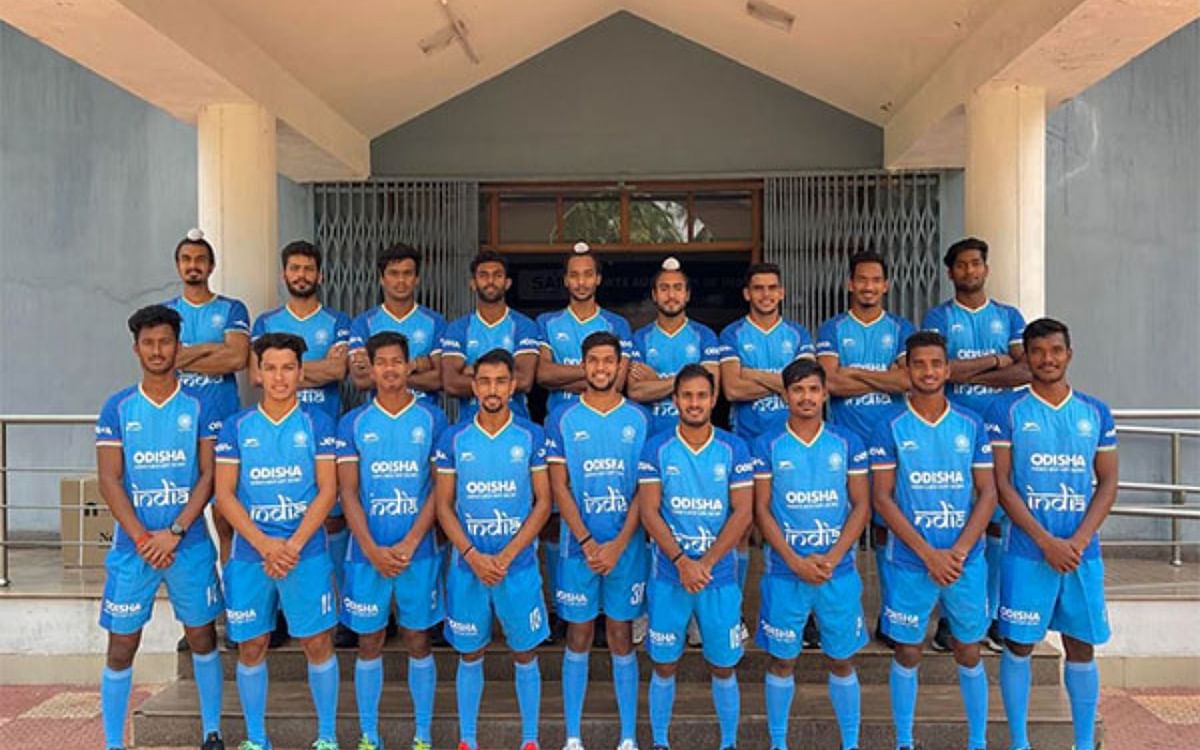 Team India announced for Junior Hockey Asia Cup 2023, Uttam gets captaincy