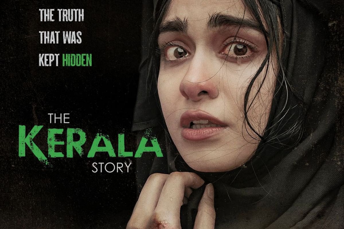 The Kerala Story: Ada Sharma broke silence on 'The Kerala Story' controversy, said - about the pain of missing girls..