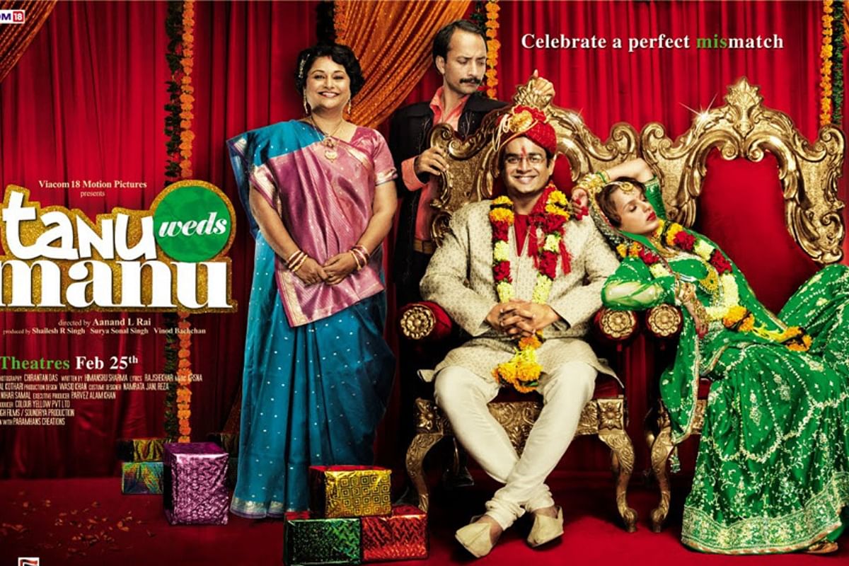The third part of Tanu Weds Manu is coming soon, Kangana Ranaut made a special request to the makers