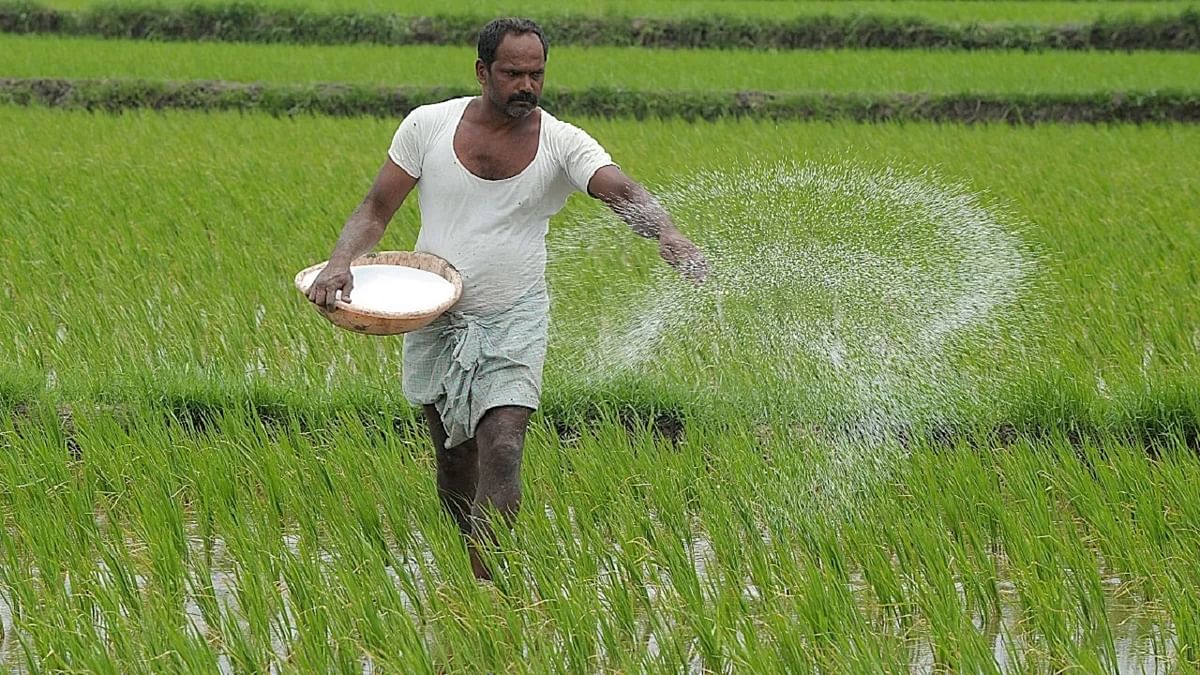There will be no black marketing of fertilizers in Bihar, the government made this great plan for the farmers