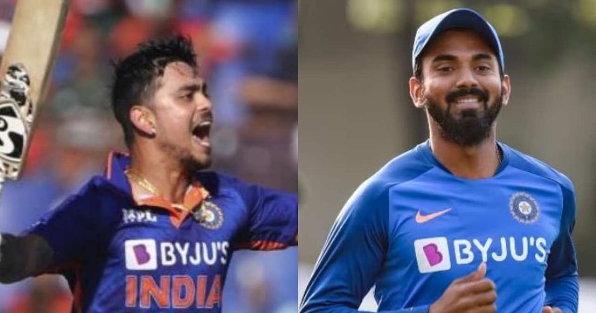 This left-handed batsman replaced KL Rahul in the team, will show amazing in WTC final