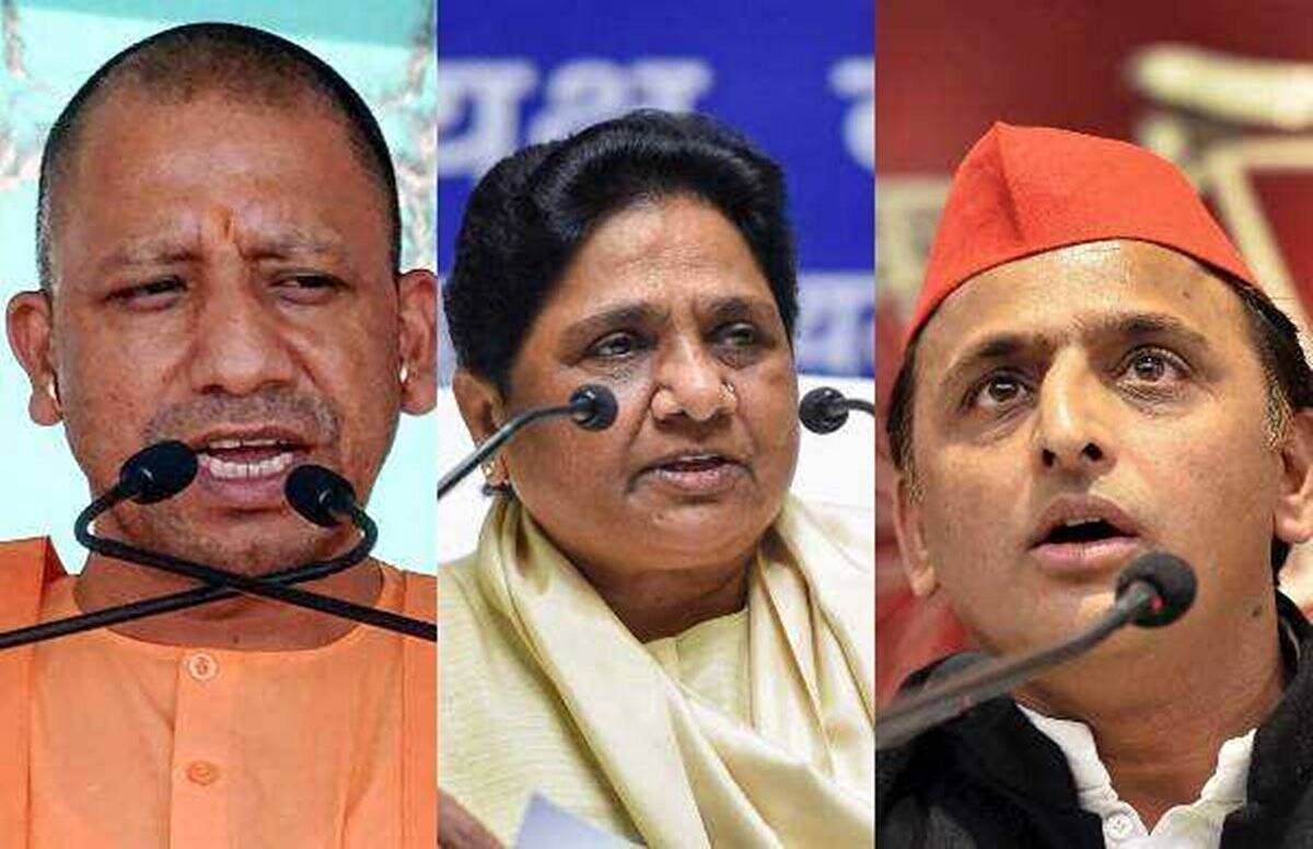 UP Municipal Election 2023: Today is the last day of campaigning, the question of credibility in front of BJP, SP-BSP trying to make a dent